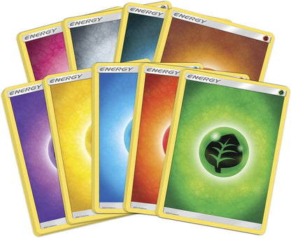 Pokémon TCG: Sword & Shield – Shining Fates Elite Trainer Box (10 Boosters & Premium Accessories)